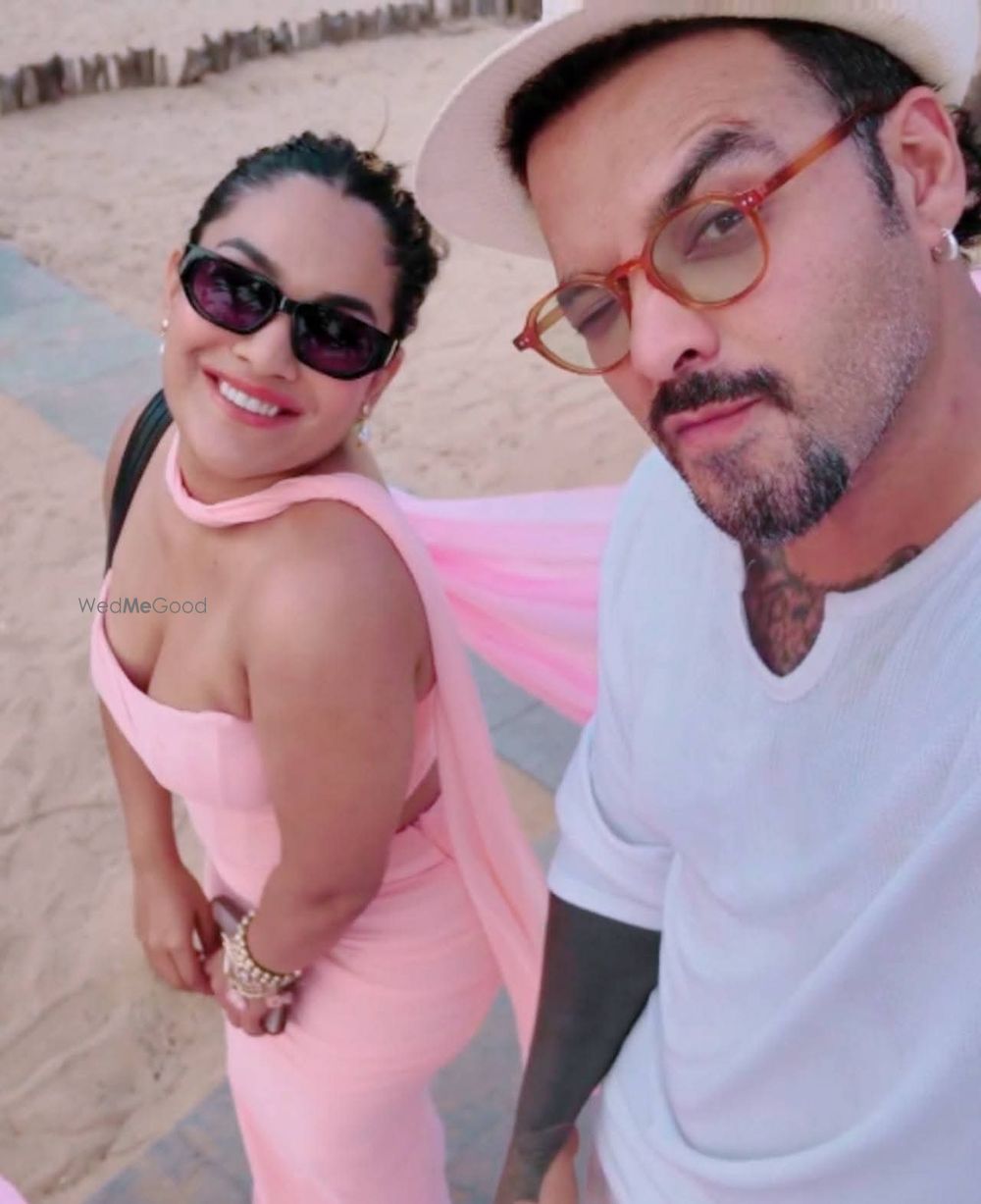 Photo From { Behind The Scenes } - By Sheer Hitch