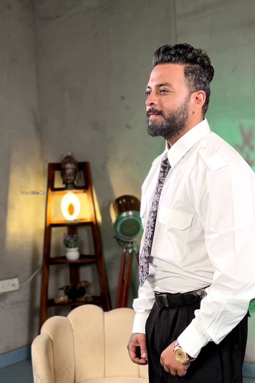 Photo From { Behind The Scenes } - By Sheer Hitch