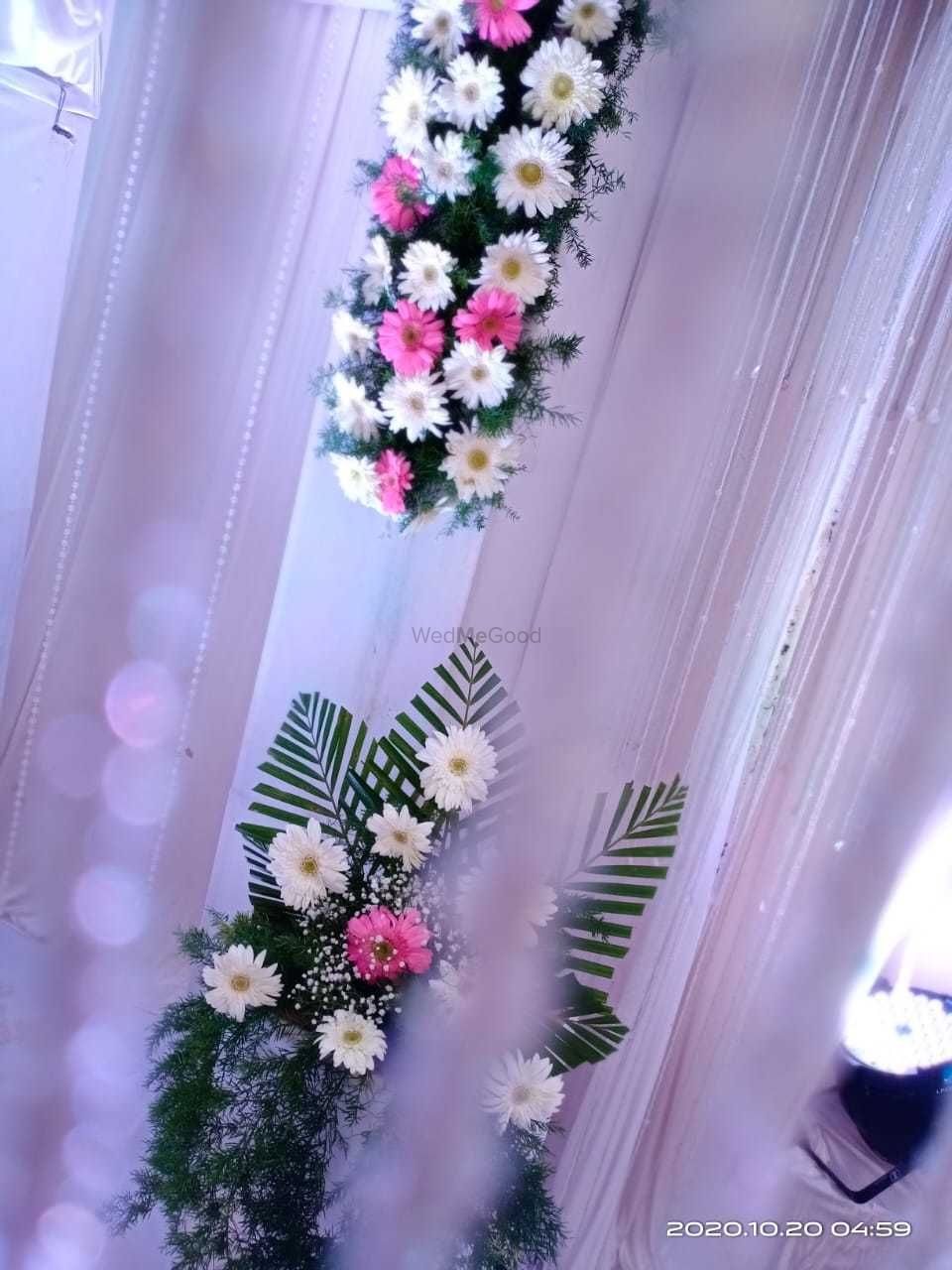 Photo From Stage Decoration - By Ask Catering Service