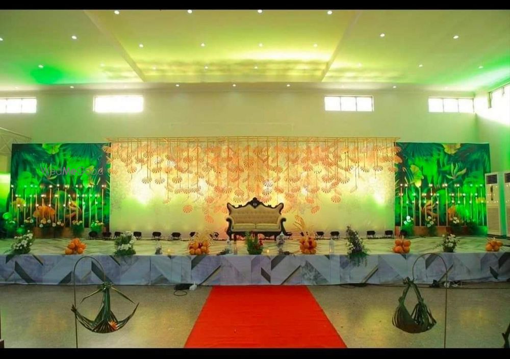 Photo From Stage Decoration - By Ask Catering Service