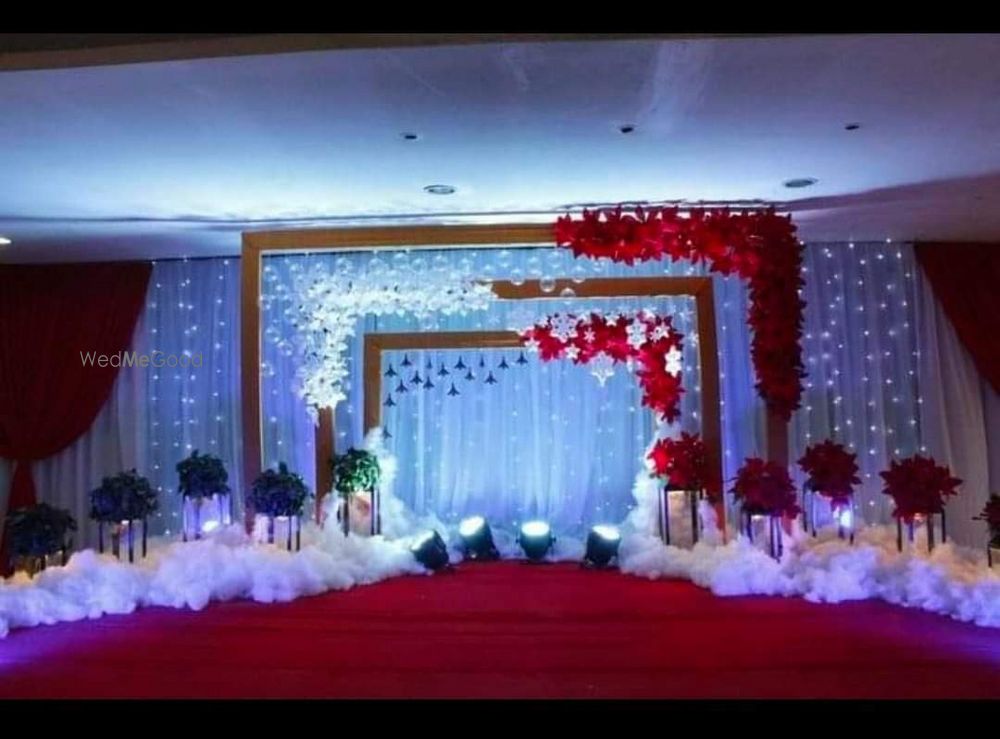 Photo From Stage Decoration - By Ask Catering Service