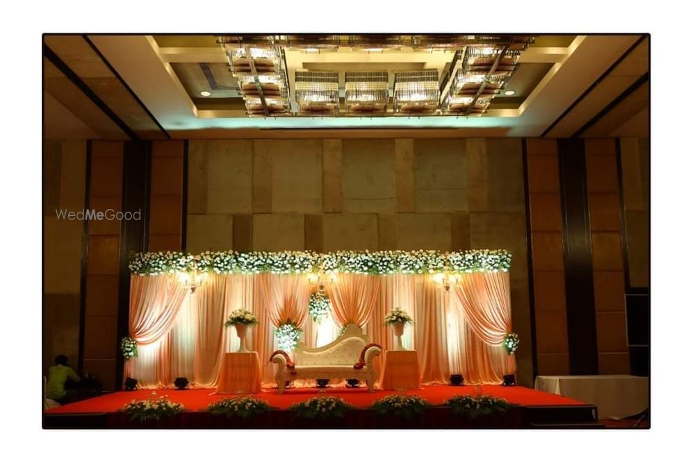 Photo From Stage Decoration - By Ask Catering Service