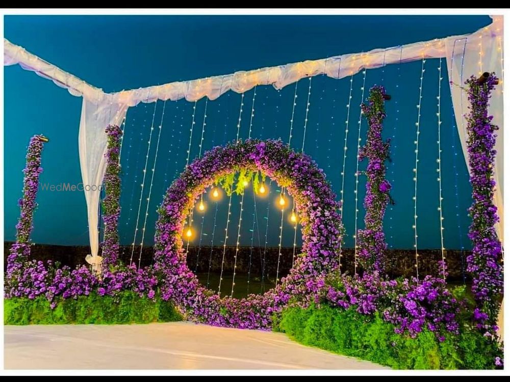 Photo From Stage Decoration - By Ask Catering Service