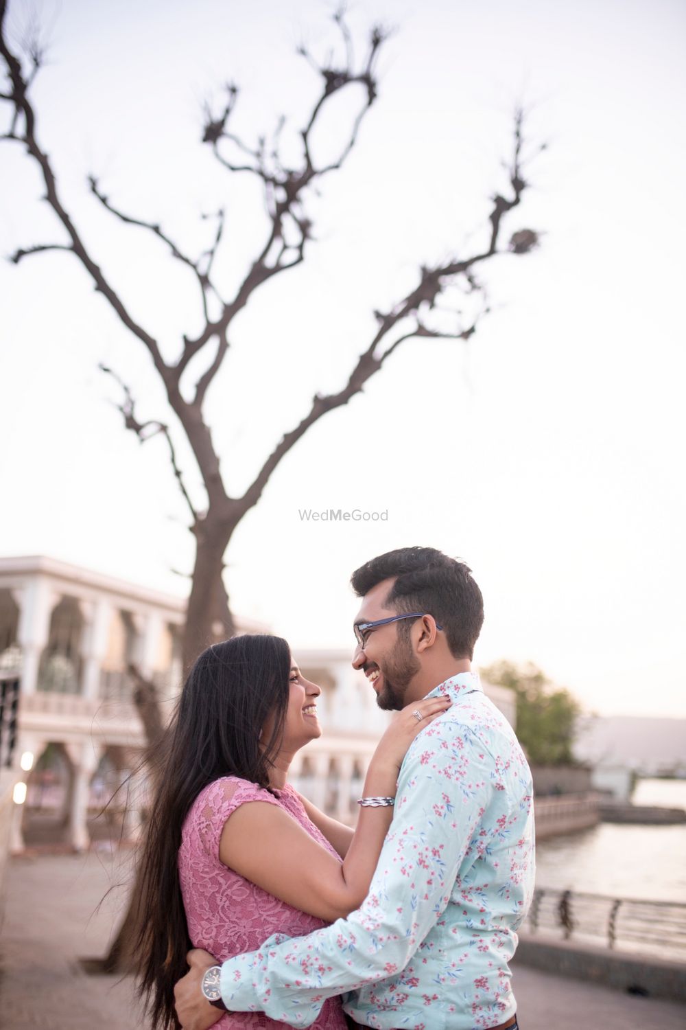 Photo From Pre-Wedding| Avishek & Deepika | Jaipur |Ajmer - By Shaadi Opera