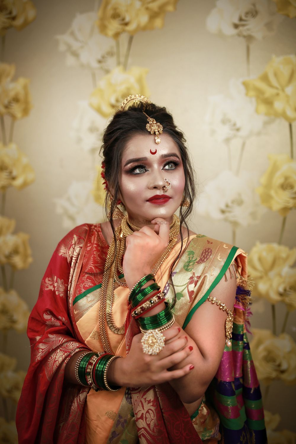 Photo From Maharashtrian wedding - By Bobby Production's