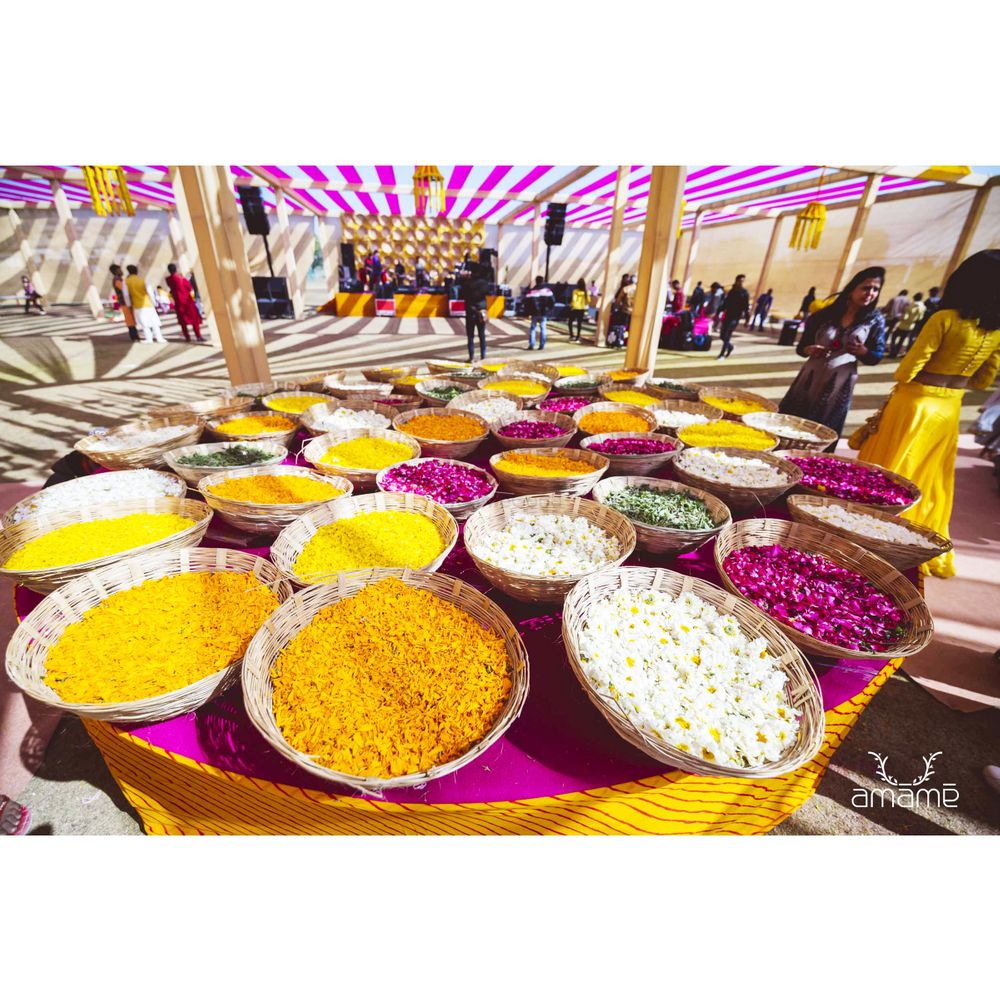 Photo From Holi Hai - By Amaamee