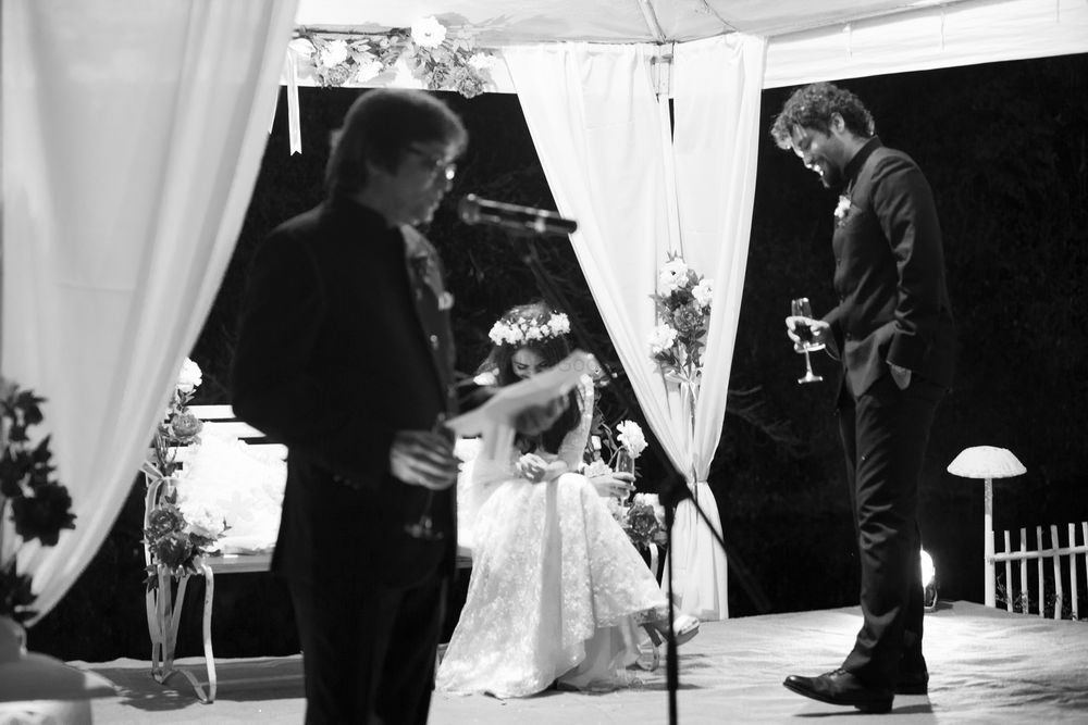 Photo From Davis + Glynda (Wedding) - By Love Dope Studios