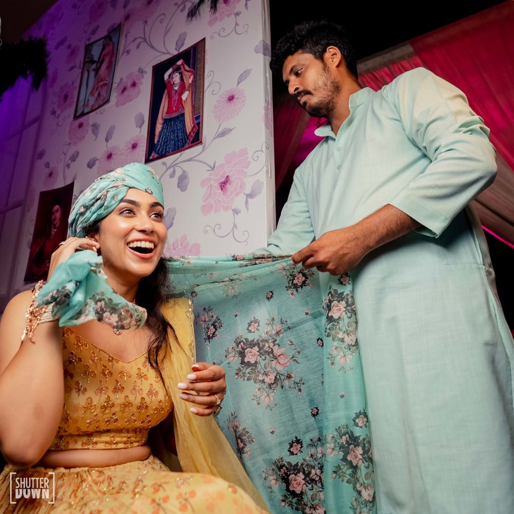 Photo From Veena & Neil - By The Wedding Tantra