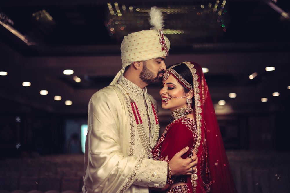 Photo From Aishwarya & Jay - By Wedding Storytellers