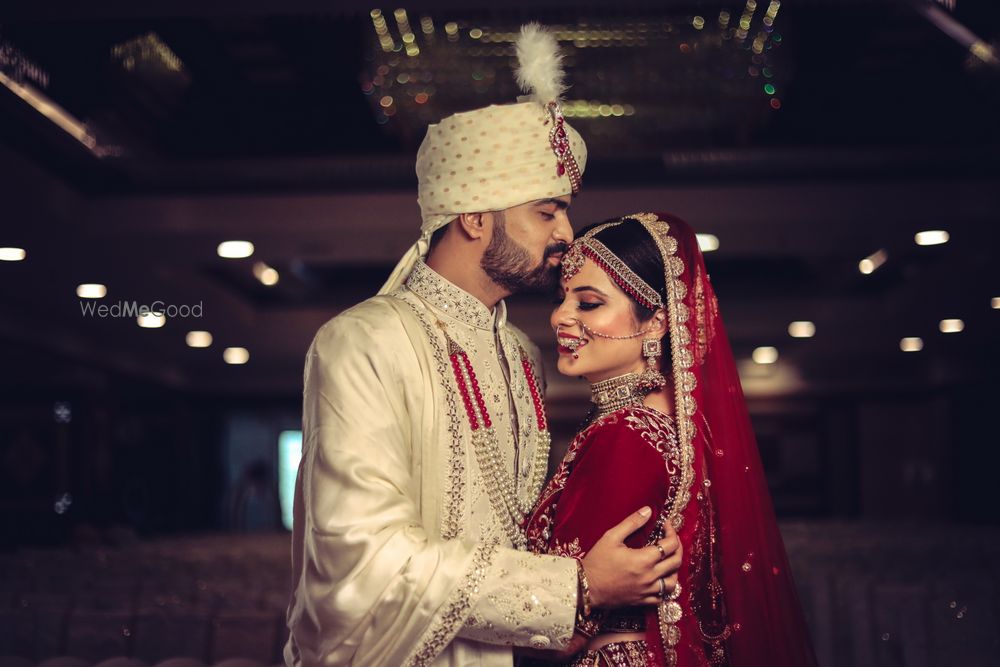 Photo From Aishwarya & Jay - By Wedding Storytellers