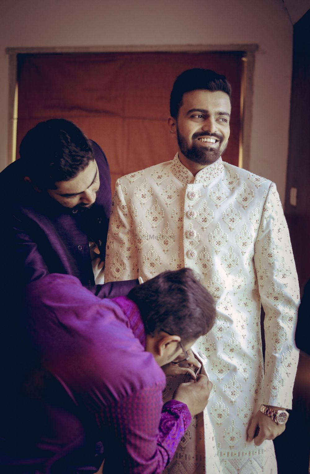 Photo From Aishwarya & Jay - By Wedding Storytellers