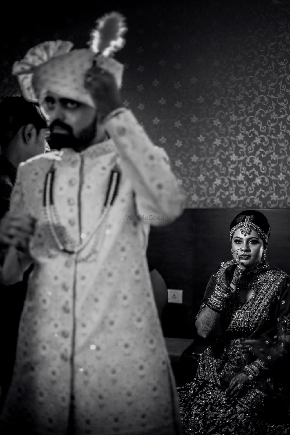 Photo From Aishwarya & Jay - By Wedding Storytellers