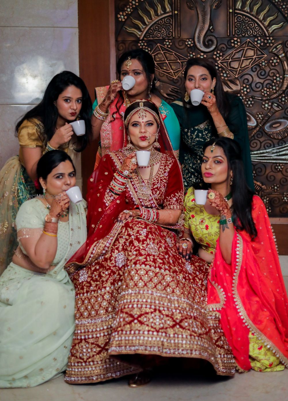 Photo From Aishwarya & Jay - By Wedding Storytellers