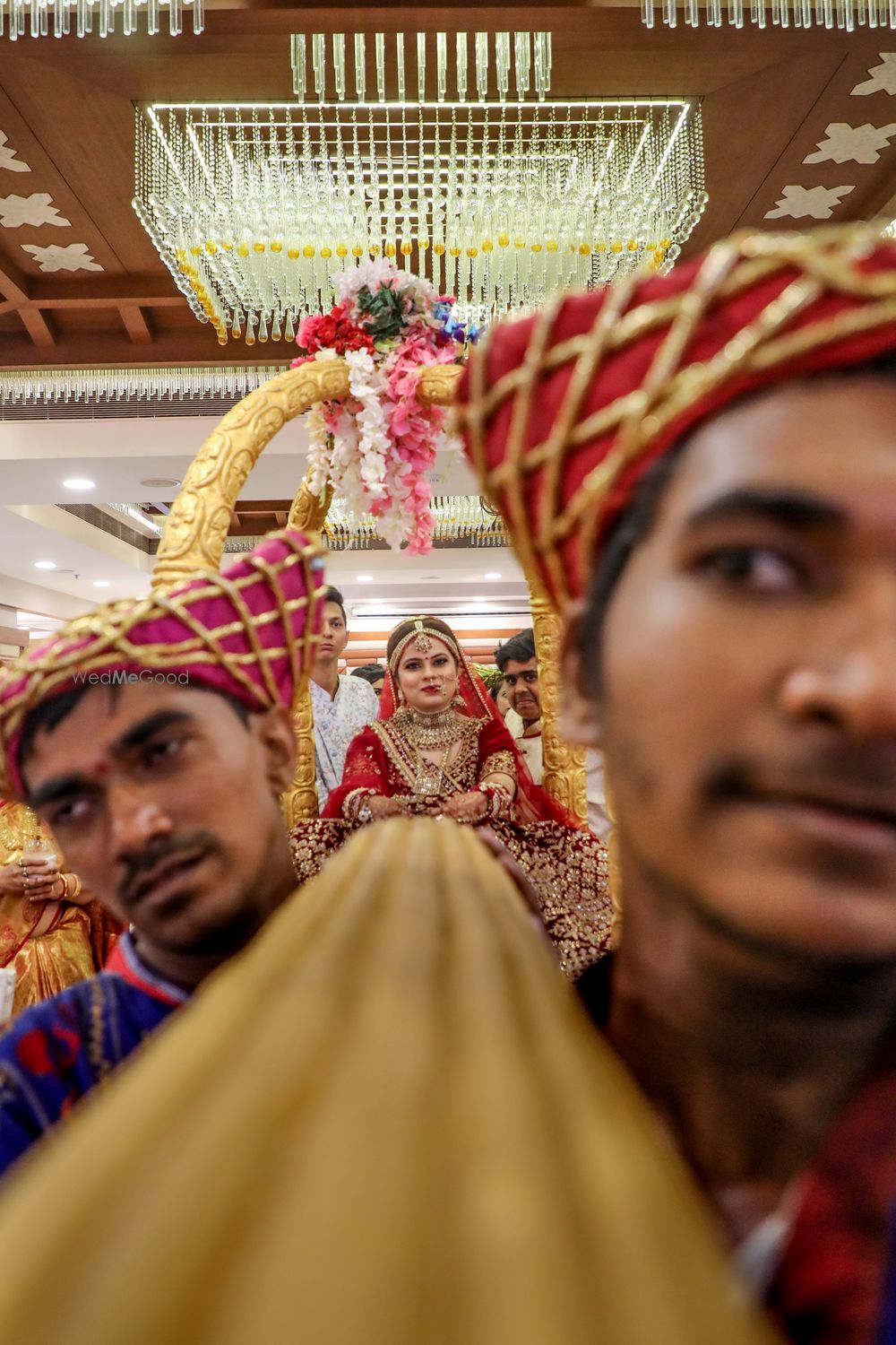 Photo From Aishwarya & Jay - By Wedding Storytellers