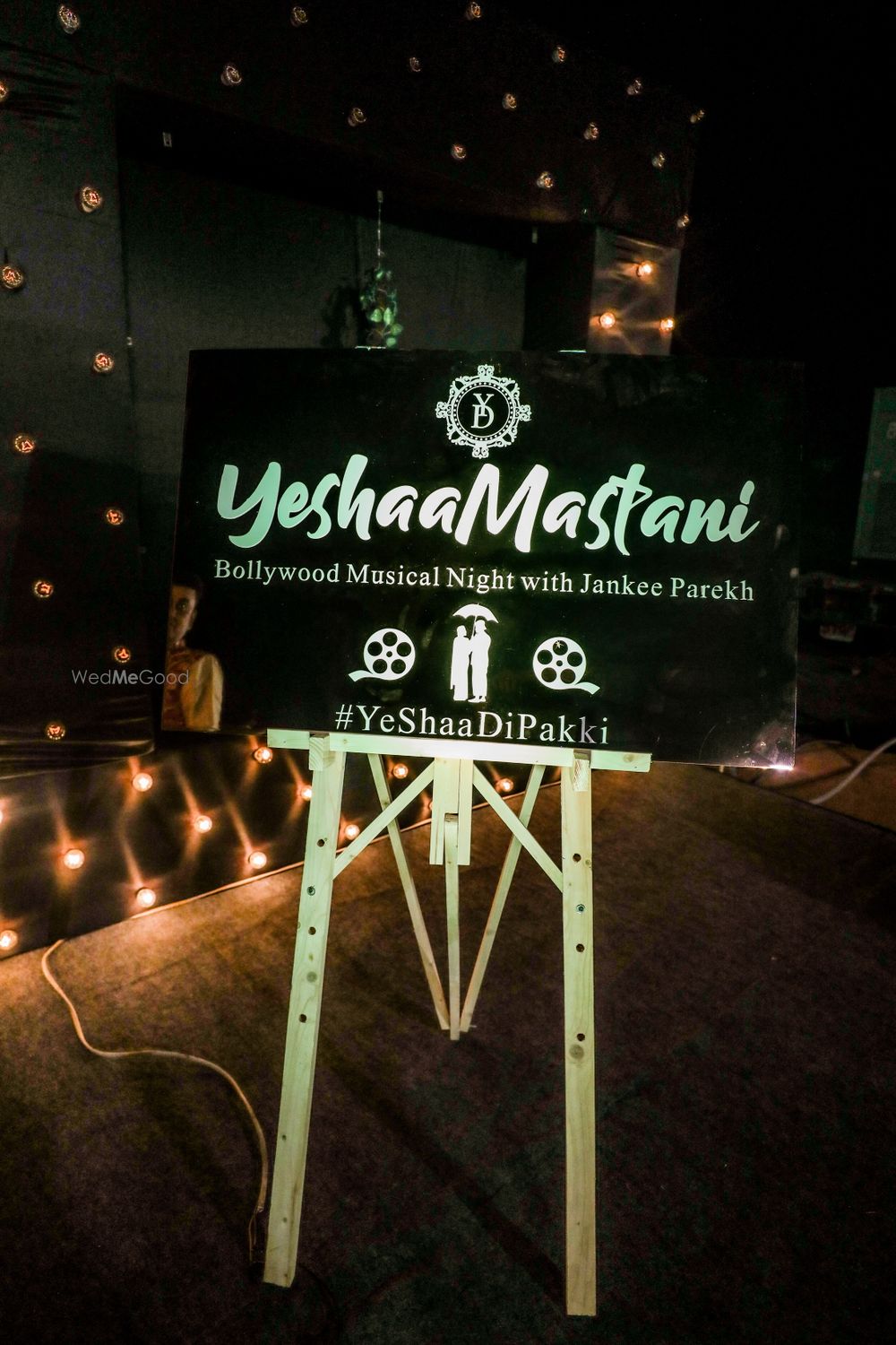 Photo From Dishit & Yesha : Destination Wedding - By Wedding Storytellers