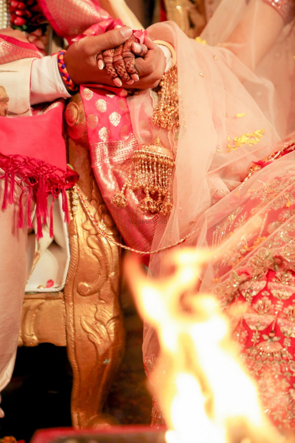 Photo From Dishit & Yesha : Destination Wedding - By Wedding Storytellers