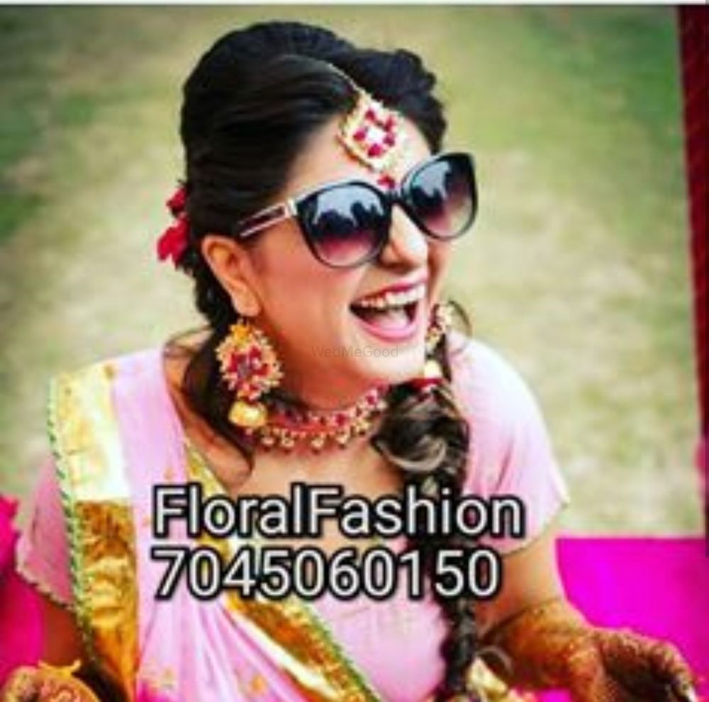 Photo From Clients - By Floral Fashion