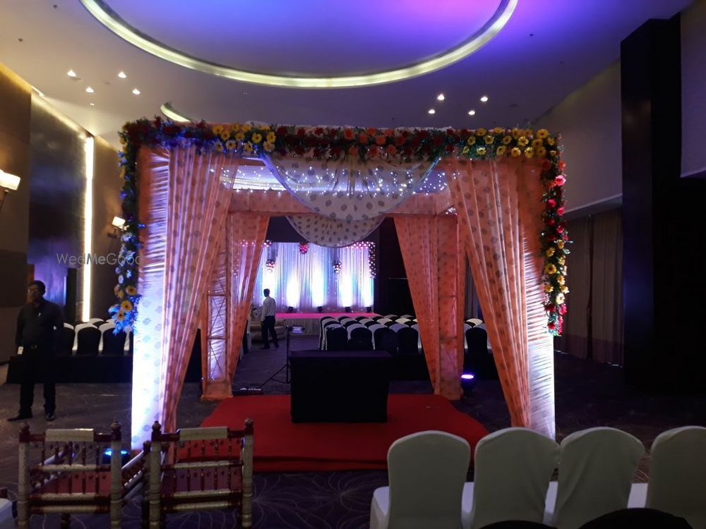 Photo From Wedding Chori for Banquete - By Shiva Events