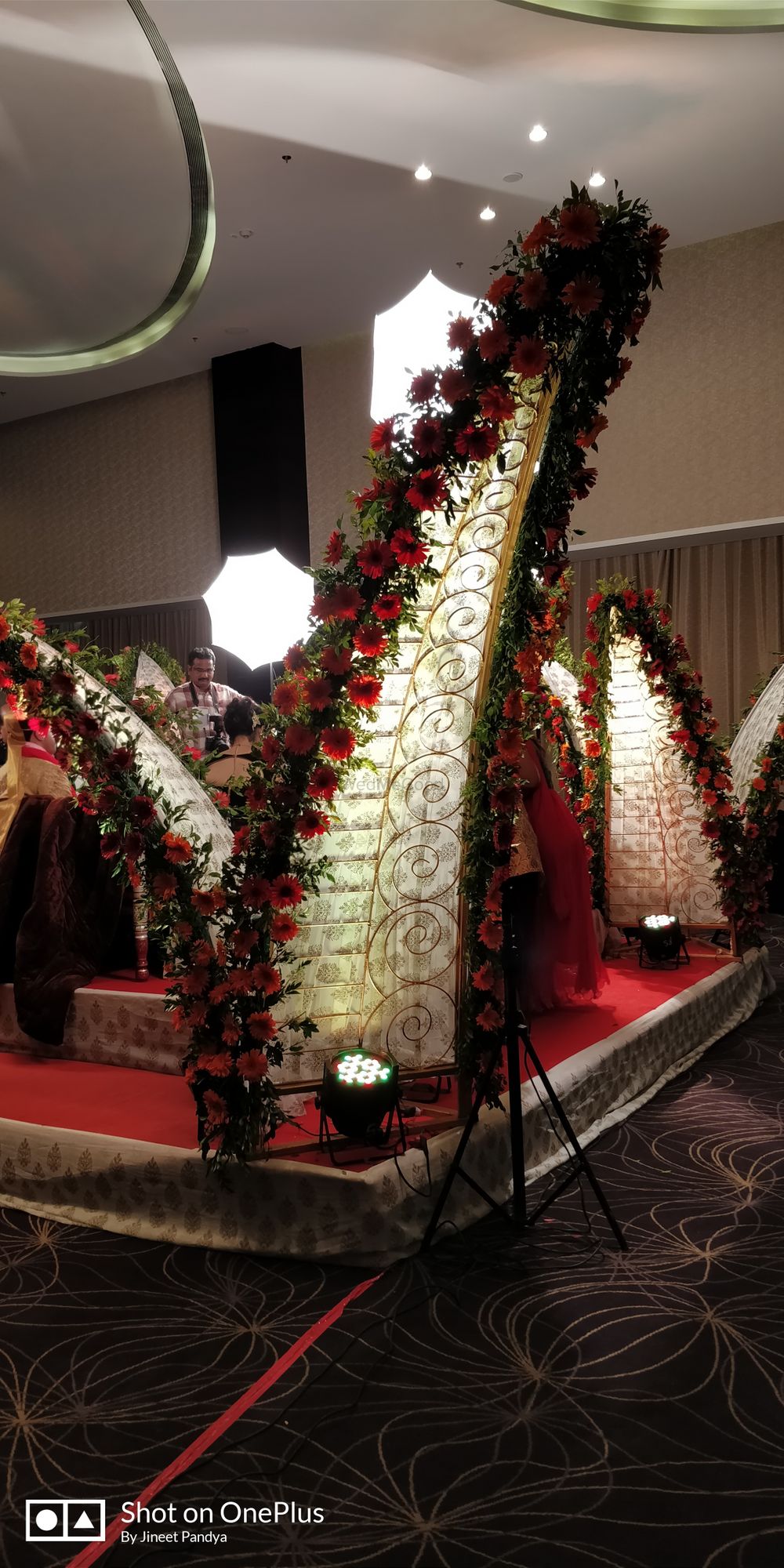 Photo From Wedding Chori for Banquete - By Shiva Events