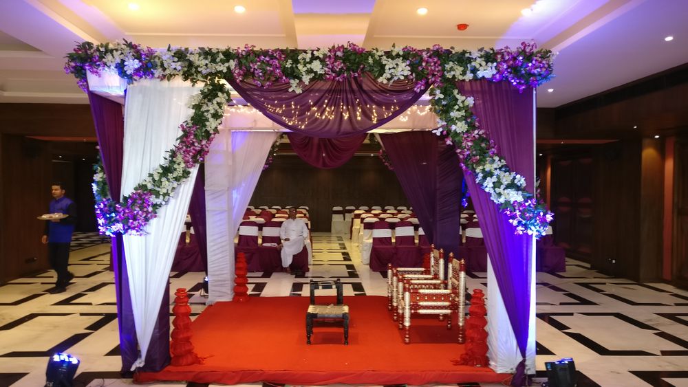 Photo From Wedding Chori for Banquete - By Shiva Events