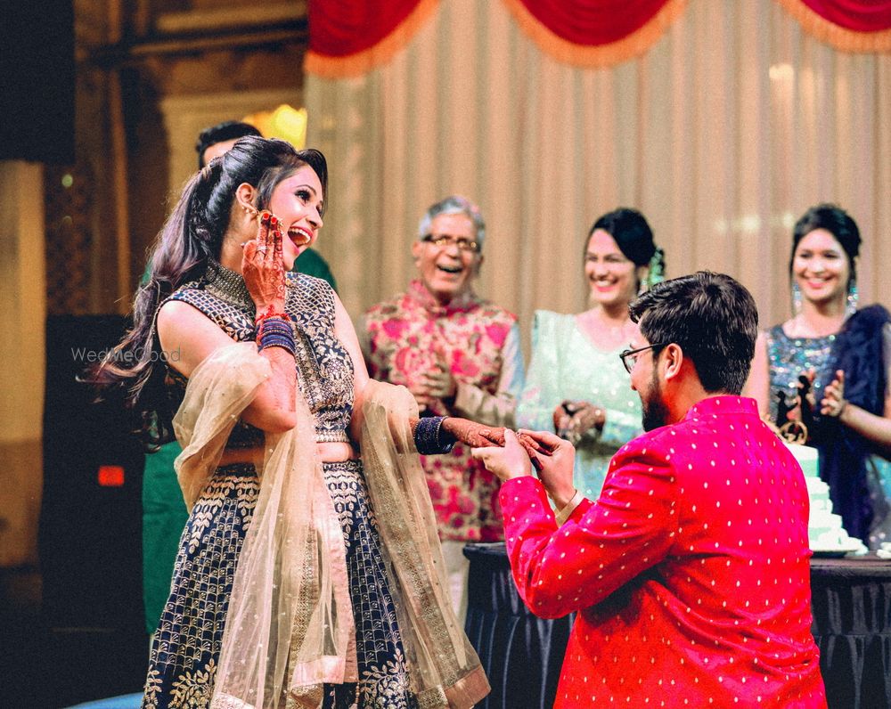 Photo From Manila & Rohan : Lonavala Fairytale Destination Wedding - By Wedding Storytellers