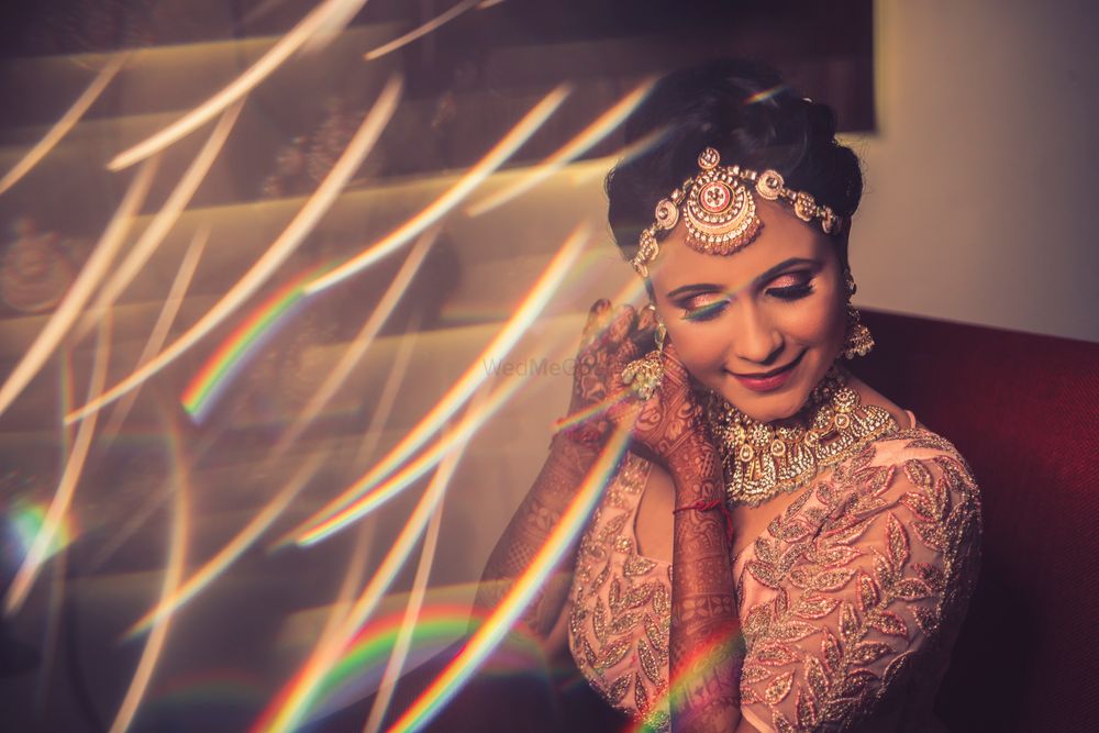 Photo From Manila & Rohan : Lonavala Fairytale Destination Wedding - By Wedding Storytellers