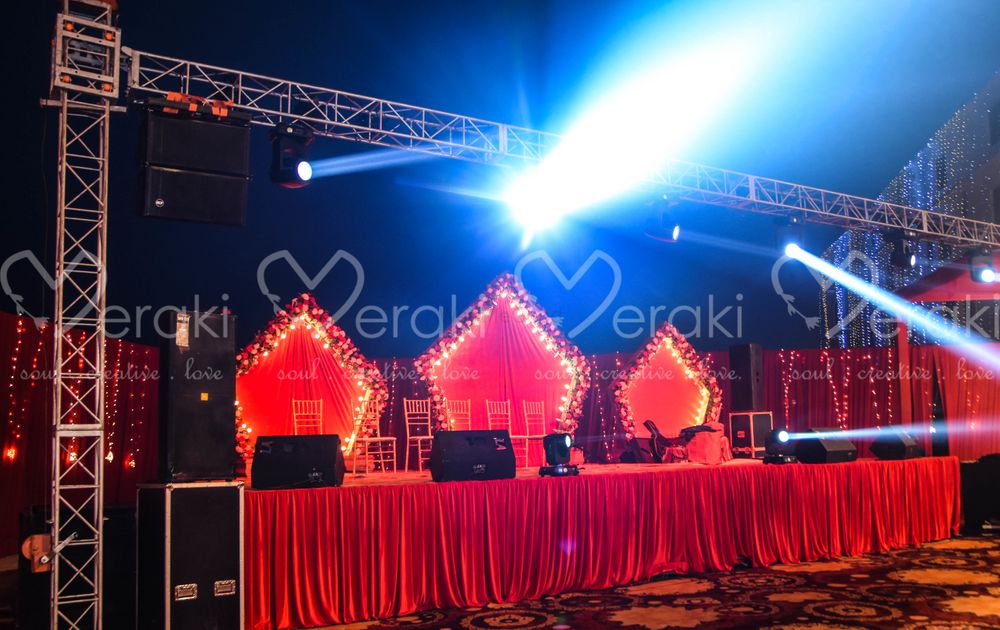 Photo From #NIRAJKIGARIMA - By Meraki Events by Surabhi