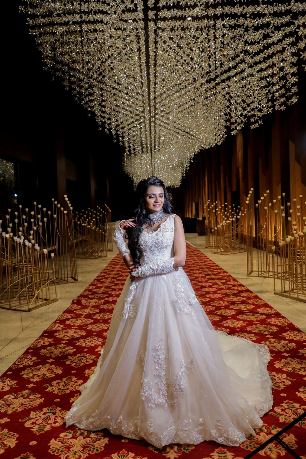 Photo From Tanvi Frenil : Avadh Utopia,Surat - By Wedding Storytellers