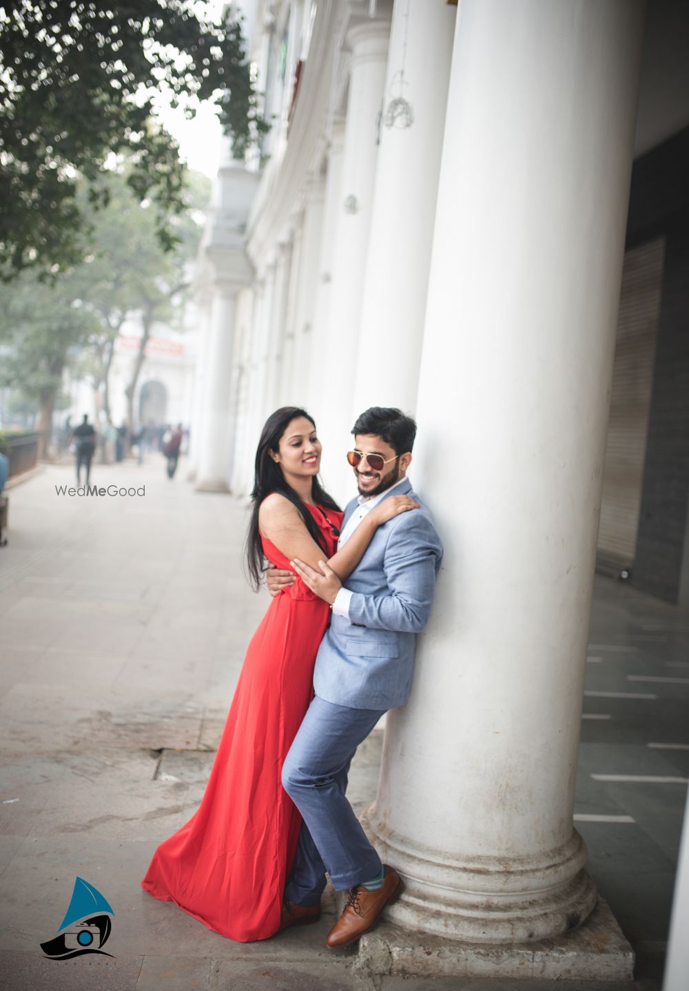 Photo From Nisha + Rishabh - By Frameboat