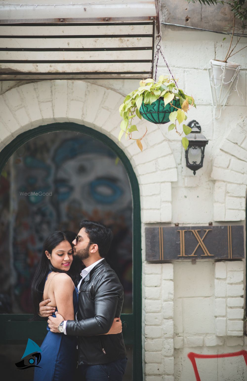 Photo From Nisha + Rishabh - By Frameboat