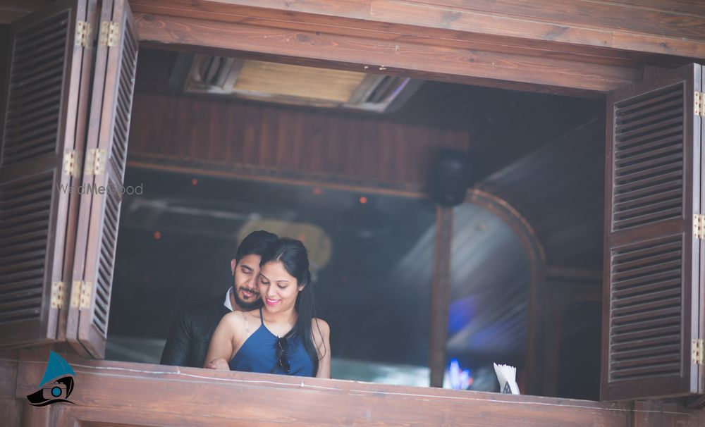 Photo From Nisha + Rishabh - By Frameboat