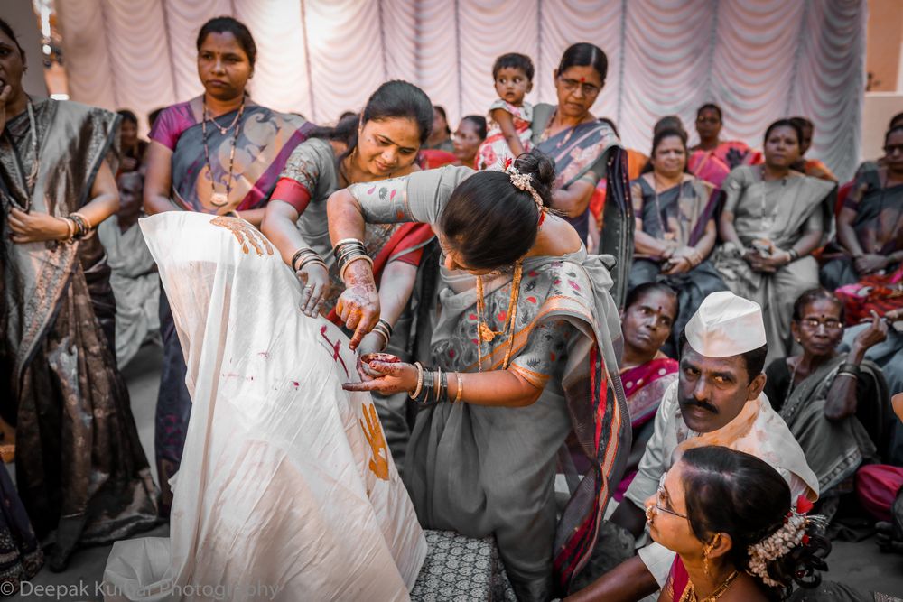 Photo From Haldi ceremony - By Deepak Kumar Photography