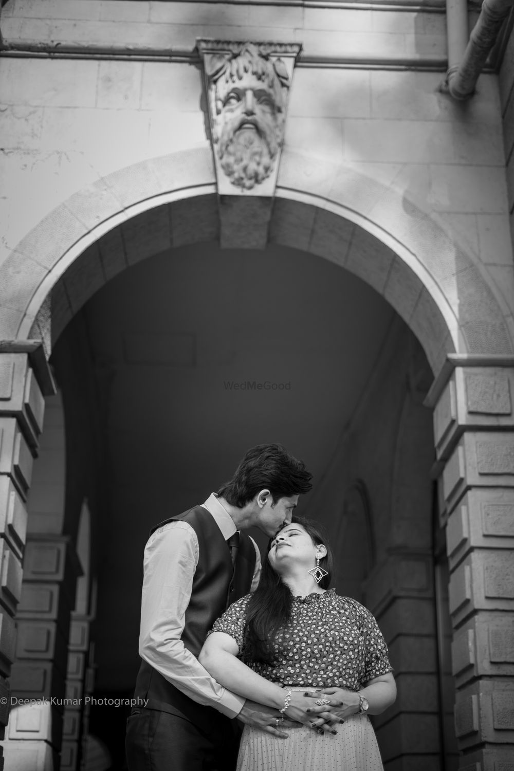 Photo From Pre wedding - By Deepak Kumar Photography