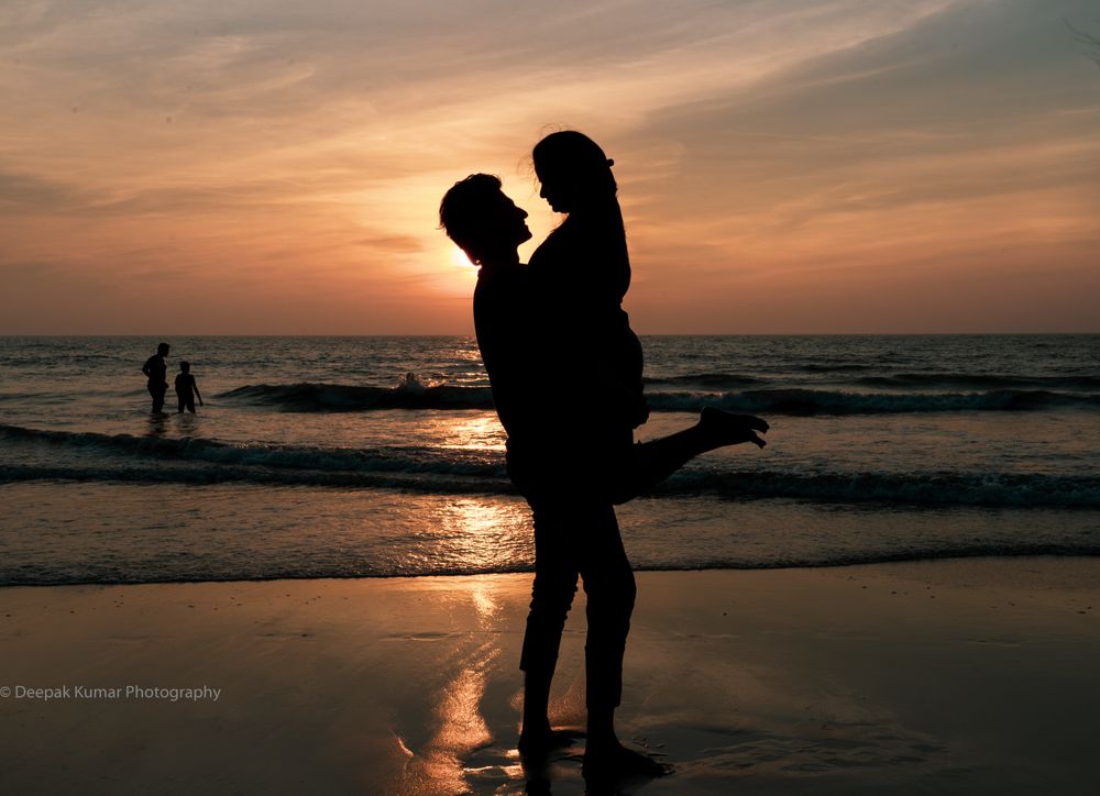 Photo From Pre wedding - By Deepak Kumar Photography