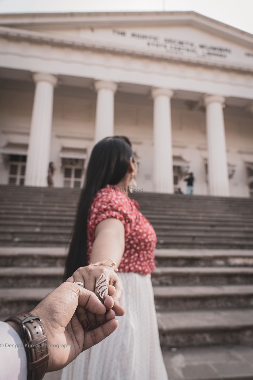 Photo From Pre wedding - By Deepak Kumar Photography