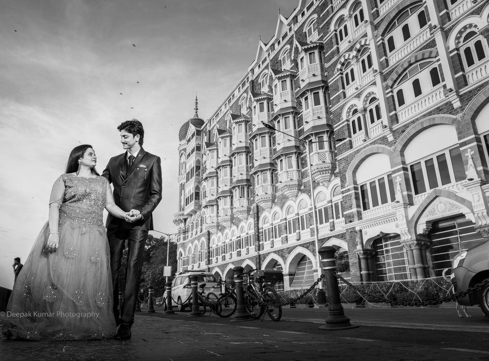 Photo From Pre wedding - By Deepak Kumar Photography