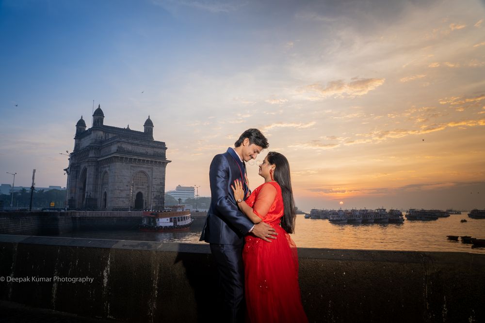 Photo From Pre wedding - By Deepak Kumar Photography