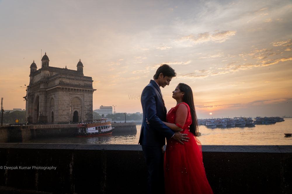 Photo From Pre wedding - By Deepak Kumar Photography