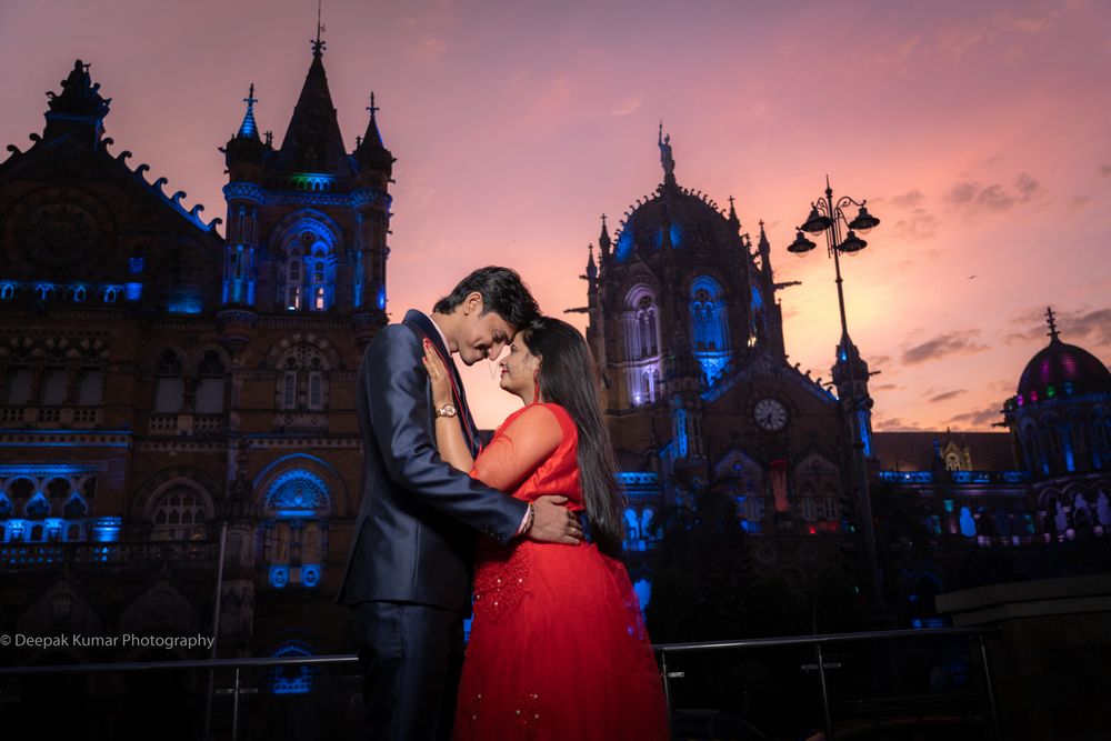 Photo From Pre wedding - By Deepak Kumar Photography