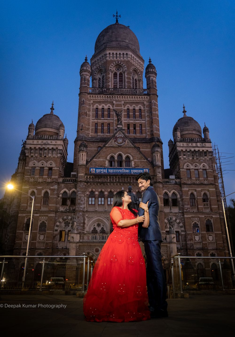 Photo From Pre wedding - By Deepak Kumar Photography