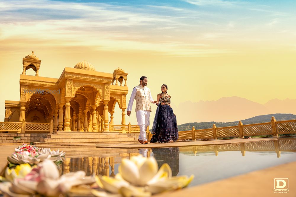 Photo From Pre wedding - By Deepak Kumar Photography