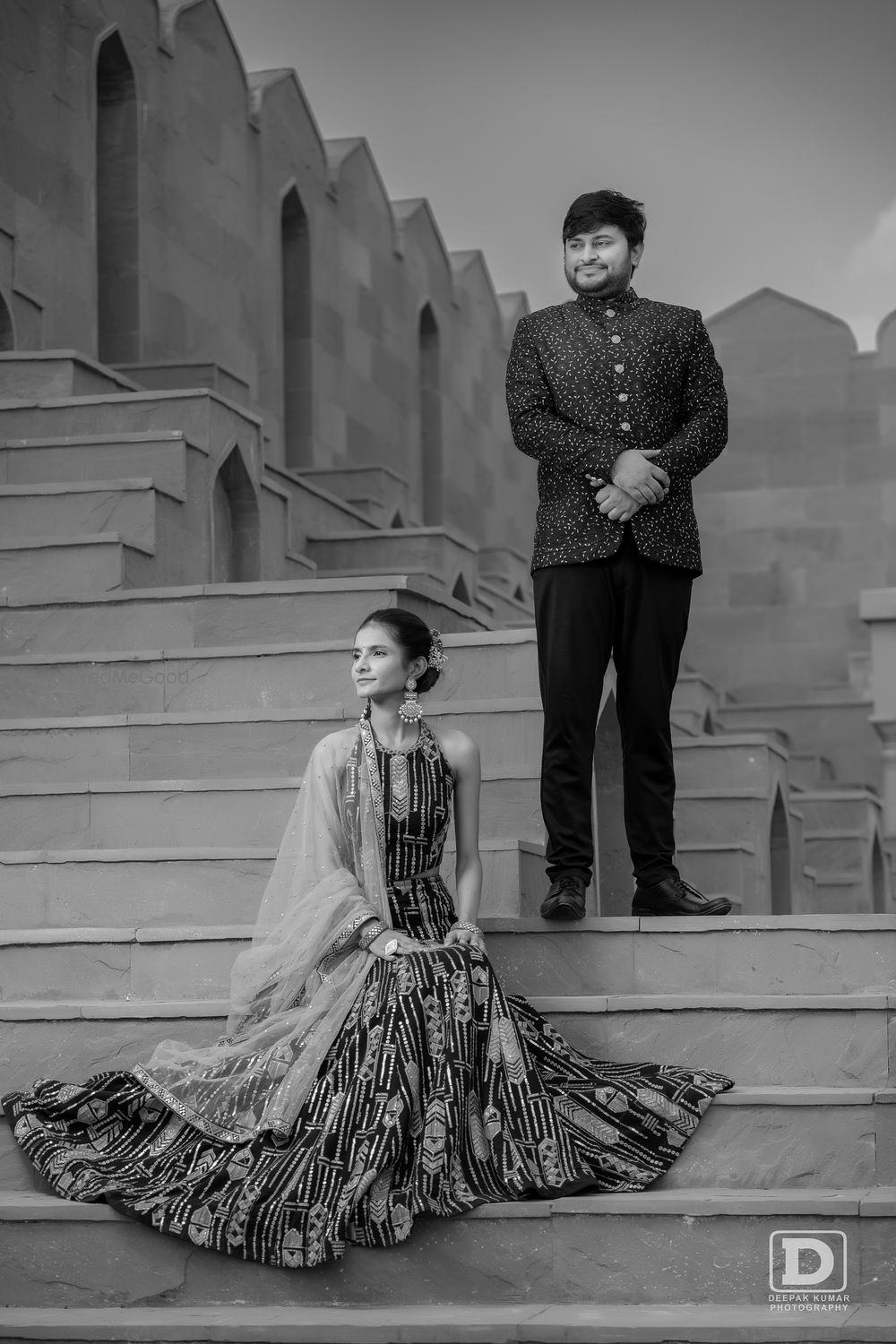 Photo From Pre wedding - By Deepak Kumar Photography