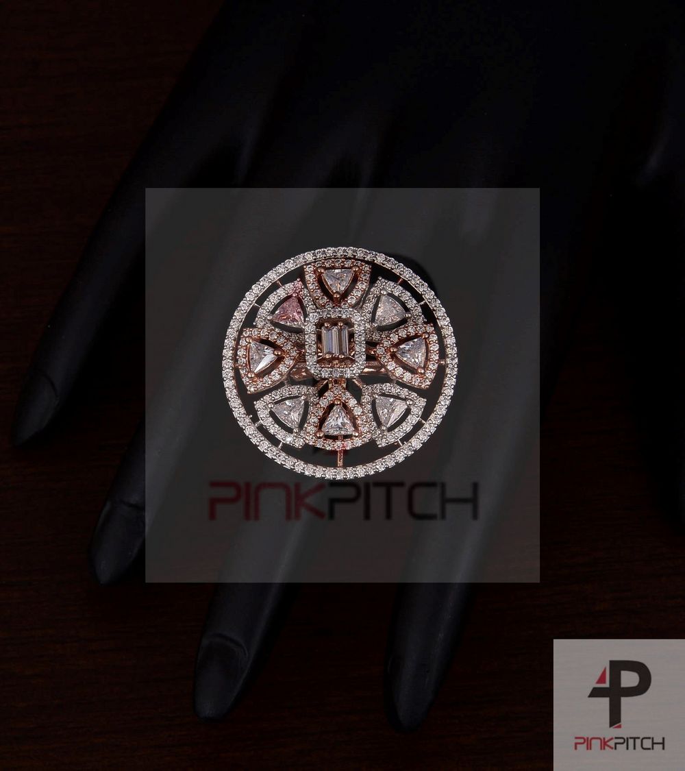 Photo From Finger Rings - By Pink Pitch