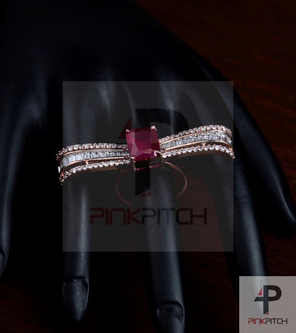 Photo From Finger Rings - By Pink Pitch
