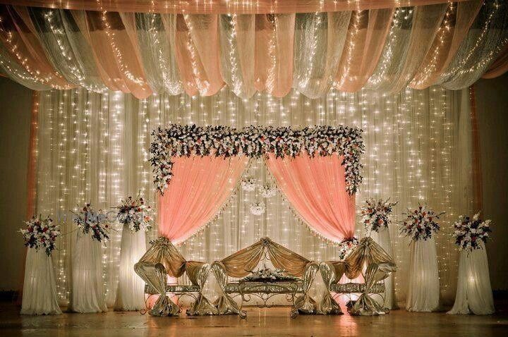 Photo From Stage Decoration - Banquet - By Shiva Events