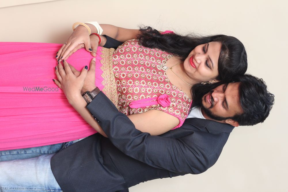 Photo From maternity shoot - By Somit Photography