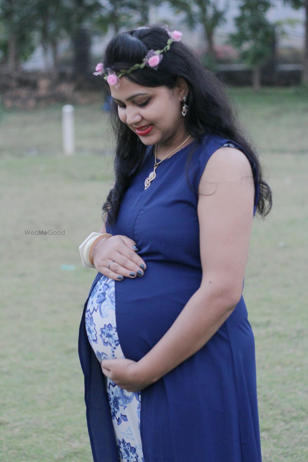 Photo From maternity shoot - By Somit Photography