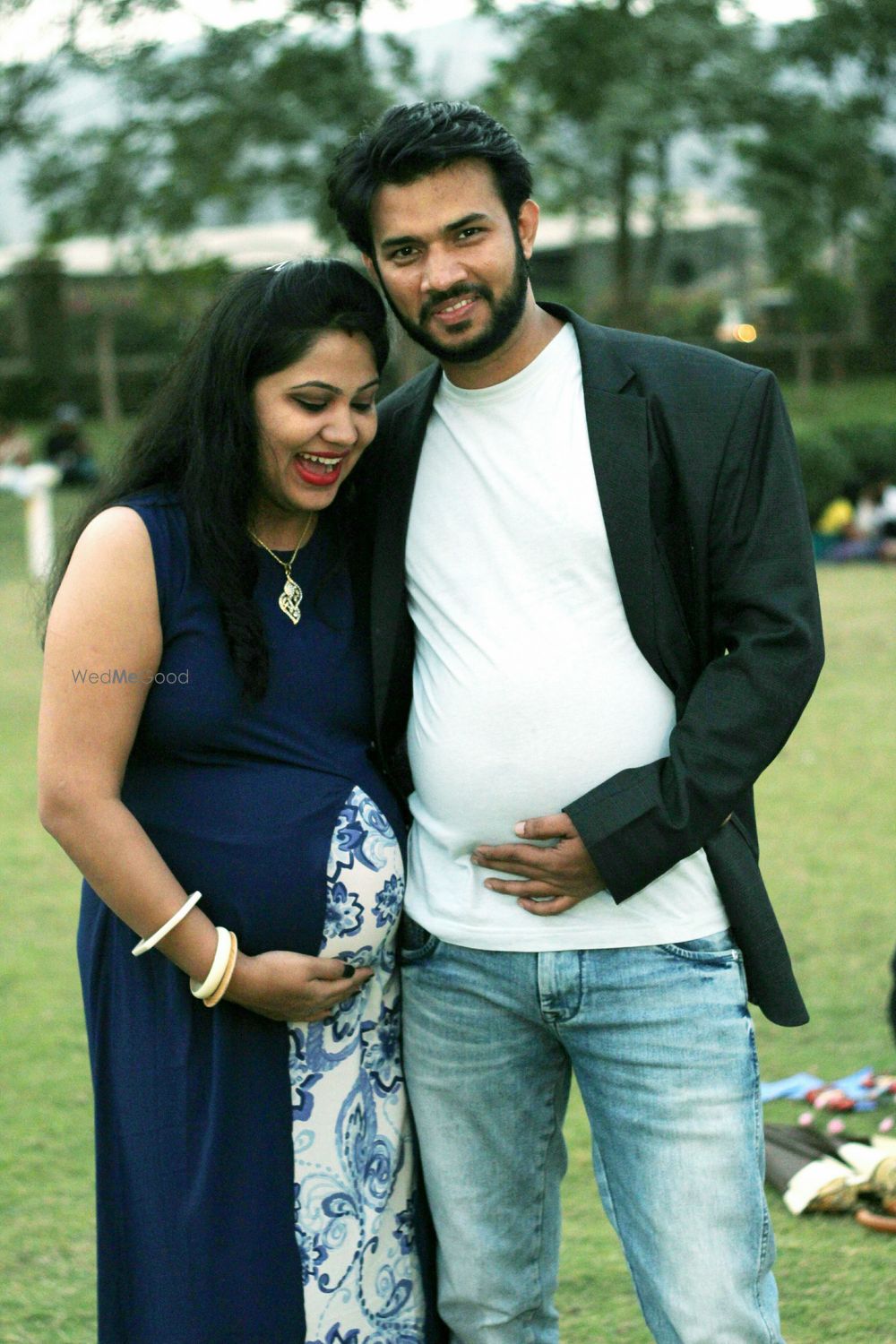 Photo From maternity shoot - By Somit Photography