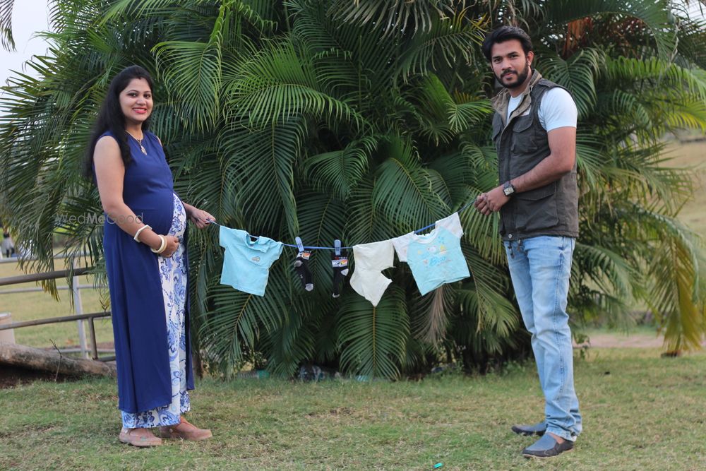 Photo From maternity shoot - By Somit Photography