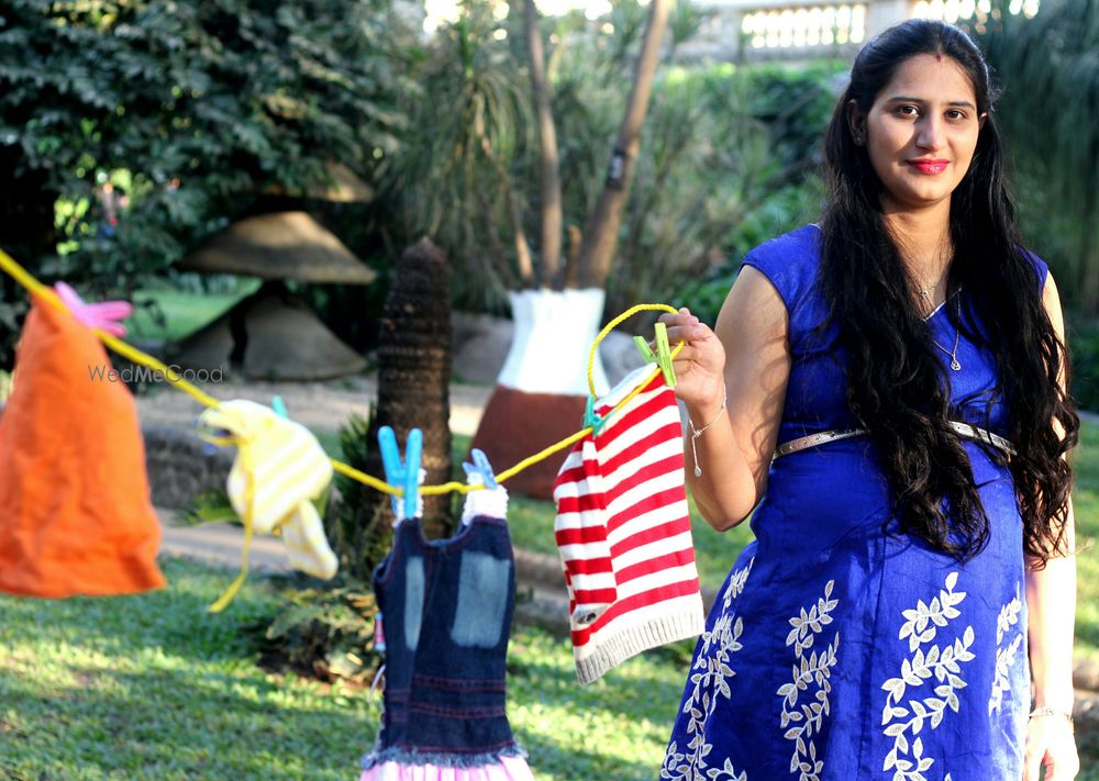 Photo From maternity shoot - By Somit Photography